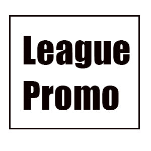 League Promo